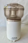 Vintage Sunbeam Oskar Food Processor/chopper Model 14181 Made France. Fixed Price $24.00.