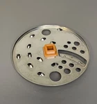 Hamilton Beach Bebe Baby Food Maker Processor Replacement Slicing Disc. Fixed Price $9.59.
