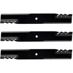 Genuine Oem Oregon Part # 596-321 16 1/4" G5 Gator Blade Pack. Fixed Price $60.51.
