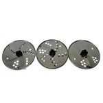 Kitchenaid Food Processor Blades Thin Slice Thick Shredding Set. Fixed Price $20.93.