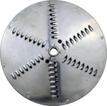 Z5 Shredding Disc 3/16" (5 Mm) - Skyfood Works With Model Master. Fixed Price $149.00.