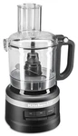 Kitchenaid Refurbished 7-CUP Food Processor Bundle, RKFP0718. Fixed Price $49.99.
