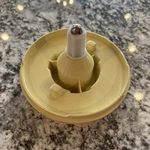 Oster Regency Kitchen Center Food Processor Spindle Drive Replacement 957-14F. Fixed Price $10.99.