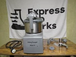 Robot Coupe Blixer Quart 8L Speed Food Processor 208-240 V/60 HZ/3 Ph. Fixed Price $5000.00.