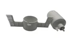 Kitchenaid Egg Whip Food Processor Attachment KFP13EW. Fixed Price $14.99.