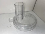 Kitchenaid KFP750CRO Food Processor - Replacement Lid Cover. Fixed Price $20.00.