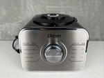 Decen Multifunctional Food Processor Motor Base Model: HCM-409 Only. Fixed Price $54.00.