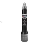 Dupli-color ALL-IN-1 Touch Paint Ford Agate Black Metallic AFM0419 0.5 Oz. Fixed Price $21.99.