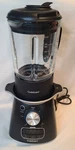 Cuisinart & Soup Maker SBC-1000 Blends Hot/cold Blender. Fixed Price $49.99.