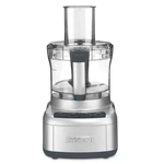Cuisinart Elemental 8-CUP Food Processor, Versatile Blades, Powerful, Silver. Fixed Price $65.57.