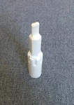 Cuisinart Handy Prep DFP-3 Little Food Processor Stem Adapter DLC-509TX. Fixed Price $21.99.
