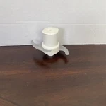 Kitchenaid Food Processor Replacement Mini Chopping Blade KFPM650. Fixed Price $6.59.