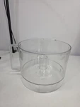 Hamilton Beach Food Processor Replacement Work Bowl 702R 702-3 702-4 702-5. Fixed Price $10.99.