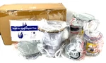 Ninja QB900QP 30 Platinum Food Processor Countertop Blender Chopper New Complete. Fixed Price $56.15.