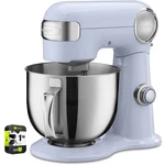 Cuisinart Precision Master 5.5-QUART Stand Mixer Arctic Blue + Extended Warranty. Fixed Price $299.95.