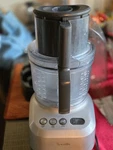 Breville BFP800XL/A Sous Chef 16 Cup Food Processor Large. Fixed Price $100.00.