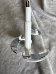 Cuisinart Elite 4 Cup Chopper/grinder Chopping Blade - White. Fixed Price $14.99.