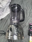 Vintage Ultrex Blender Kitchen Tested Working Model 14008 10 Speed Plus Pulse. Fixed Price $40.00.