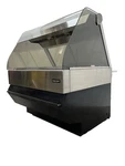 Henny Penny HMR-103 Commercial 5-HOT Food Display Case Grab & Go We Ship! Video. Fixed Price $5799.00.