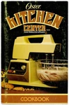 Oster Kitchen Center Food Preparation Appliance Cook Book. Fixed Price $8.74.