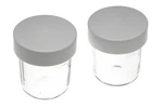 Kenwood Glasses Containers Grinder Chef Major Cooking AT320A. Fixed Price $40.99.