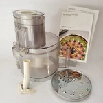 Cuisinart Food Processor Custom 11 DLC-8 Replacement Parts Choose. Fixed Price $26.63.