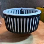 Bravetti Platinum Food Processor BP101H Replacement Juicing Insert. Fixed Price $19.99.