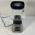 Oster Blender 600W 3 Speed + Ice Crush & Frozen Drink Settings Glass Jar Tested. Fixed Price $29.99.