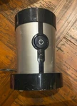 Intertek Bullet-style 19-PIECE Multi-function Food Processor Set. Fixed Price $35.00.