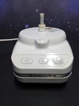 Kitchenaid KFP300WH Food Processor Motor Base Only Works. Fixed Price $34.19.