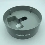 Cuisinart Cup Elemental Food Processor Complete Dicing Kit Base FP-13DK. Fixed Price $20.07.