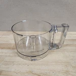 Cuisinart Prep Food Processor DLC-2007N Replacement Work Bowl DLC-2007-WBNT. Fixed Price $17.99.