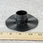 Kitchenaid Food Chopper KFC0516QWH Replacement Whisking Accessory - New. Fixed Price $9.87.