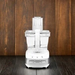 Cuisinart Core Custom 10-CUP Food Processor Pearl White (FP-110AG)- Brand New. Fixed Price $127.77.