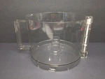 Cuisinart Work Bowl DLC-865AGTXT Pro Custom 11. Fixed Price $29.99.