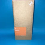 Prepdeck Device Stand Cool Grey Color DS000003 New In Box. Fixed Price $14.00.