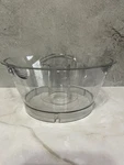 Cuisinart Food Processor Small Work Bowl FP-12SWBT1. Fixed Price $15.00.