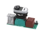 Switch Circuit Board Assembly 00-915954 For Berkel. Fixed Price $415.81.