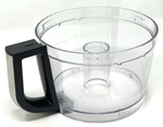 Kitchenaid Food Processor Work Bowl 9-CUP Replacement Part KFP0922CU Oem. Fixed Price $19.95.