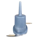 Cuisinart DLC-2ACBN Stainless Steel Chopping/mixing Blade Gray. Fixed Price $25.07.