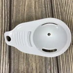 Chefs Kitchen Food Processer Chopper Replacement Piece Egg White Seperator. Fixed Price $7.13.