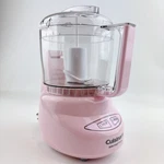 Cuisinart DLC-2APK Food Processor Mini-prep Plus 24 Ounce, Pink. Fixed Price $29.00.