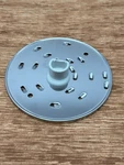 Kitchenaid Shredding Disc KFP740 KFP760 KFPW760, KFPW763, KFPM770. Fixed Price $13.00.