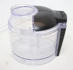 Kitchenaid KFC3511 3.5-CUP Work Bowl W/ Lid Cover Oem For Food Chopper, Guc!. Fixed Price $16.95.
