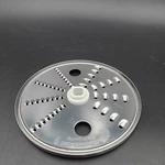 Kitchenaid KFP0711CU Food Processor Shredding Disc Blade. Fixed Price $9.95.