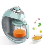 Baby Food Maker, Processor Blender Grinder Steamer Cooks & Blends.. Fixed Price $24.99.