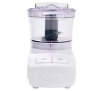 Cuisinart 3-CUP Mini Prep Plus Food Chopper White. Fixed Price $29.99.