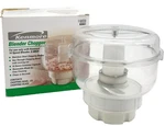 Sears Kenmore Blender Chopper Attachment Bowl Lid Blade Part 8-68930 Replacement. Fixed Price $24.00.