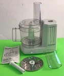 Hamilton Beach Food Processor, 70100-FP02. Fixed Price $43.95.