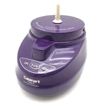 Cuisinart Prep Motor Base Only Cup Food Processor DLC2009CHB Purple. Fixed Price $24.99.
